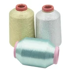 Good Gold Yarn Various Good Quality Gold Golden Knitting Embroidery Yarn Metallic