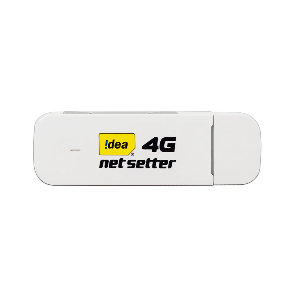 ALLINGE MDZ2627 Unlocked 4G LTE Wireless USB Dongle E3372h-510 USB Stick With Dual Antenna Port
ALLINGE MDZ2627 Unlocked 4G LTE Wireless USB Dongle E3372h-510 USB Stick With Dual Antenna Port