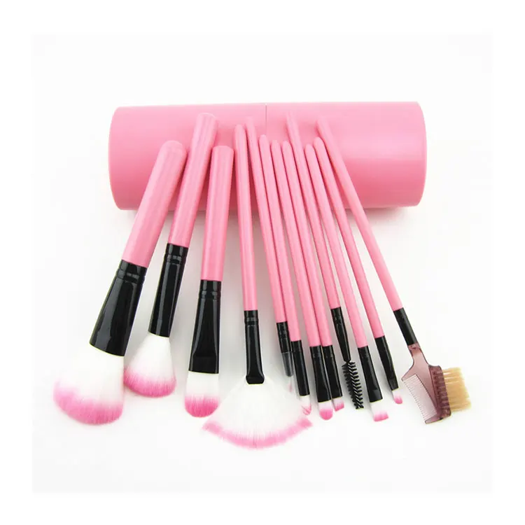 1-7-3 mini 12 pcs 12pcs china wholesale custom private label makeup brush set, Multi color
1-7-3 mini 12 pcs 12pcs china wholesale custom private label makeup brush set, Multi color