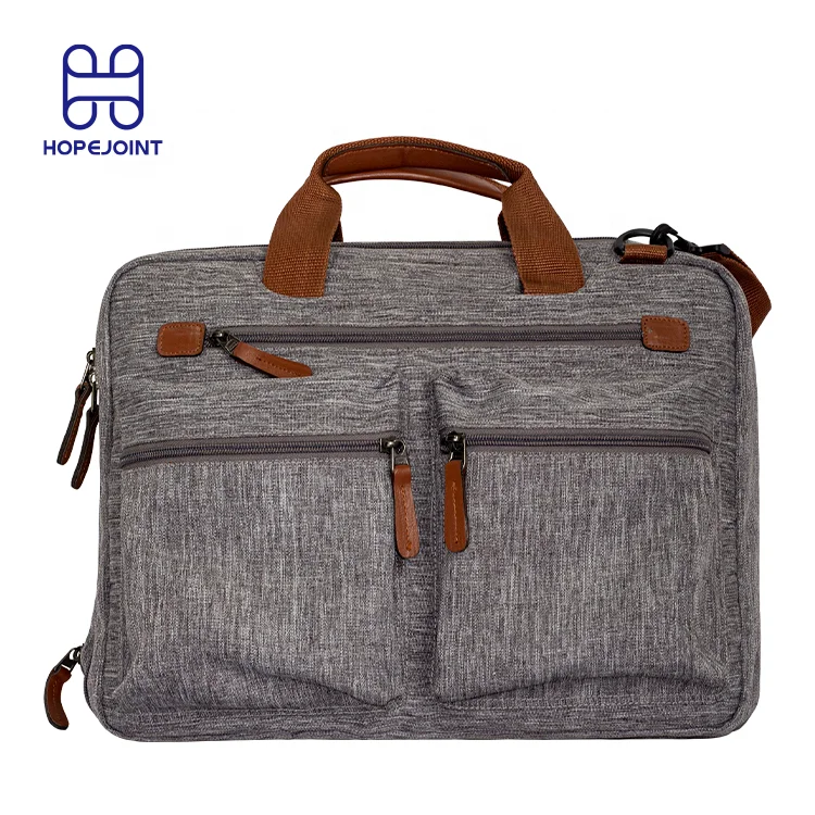Laptop Office Multi Pockets Bag Launch Bags For Men Computer Customization Big Smart Trendy Price Oem Large Work, Gray
Laptop Office Multi Pockets Bag Launch Bags For Men Computer Customization Big Smart Trendy Price Oem Large Work, Gray