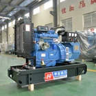 Small Generator Generator Generator Small Weifnag Brushless Magnetic Generator 10kw