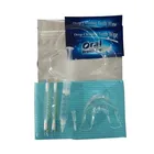 Hot selling kit teeth whitening/non peroxide gel teeth whitening products