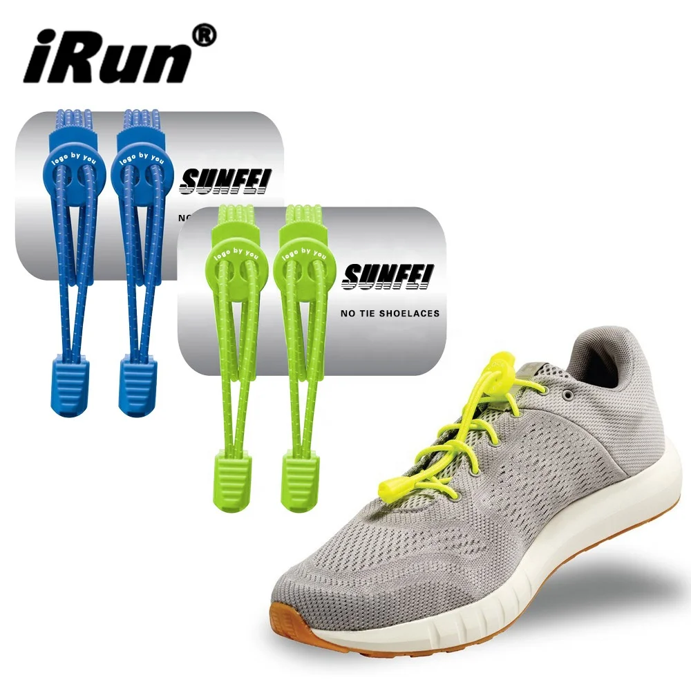 iRun Amazon Original Lock Laces Bungee Shoelaces Customized Elastic Running Lace Lock( 58 Laces Colors ) Round
iRun Amazon Original Lock Laces Bungee Shoelaces Customized Elastic Running Lace Lock( 58 Laces Colors ) Round