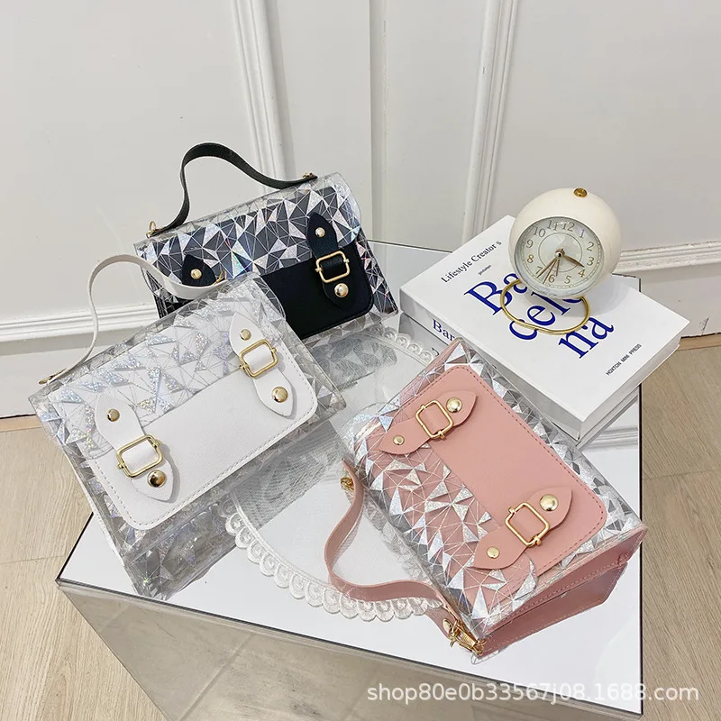 oem factory twinkle Fashion handbag little bag ladies handbags2024 women's bags wholesale crossbody bag
oem factory twinkle Fashion handbag little bag ladies handbags2024 women's bags wholesale crossbody bag