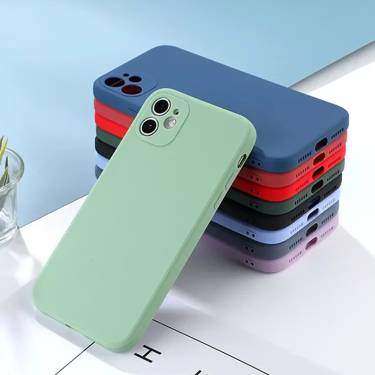 Touchntuff protection Silicone phone case custom logo luxury packing For one plus 9 pro Mobile cell Phones Case, Multiple colors
Touchntuff protection Silicone phone case custom logo luxury packing For one plus 9 pro Mobile cell Phones Case, Multiple colors