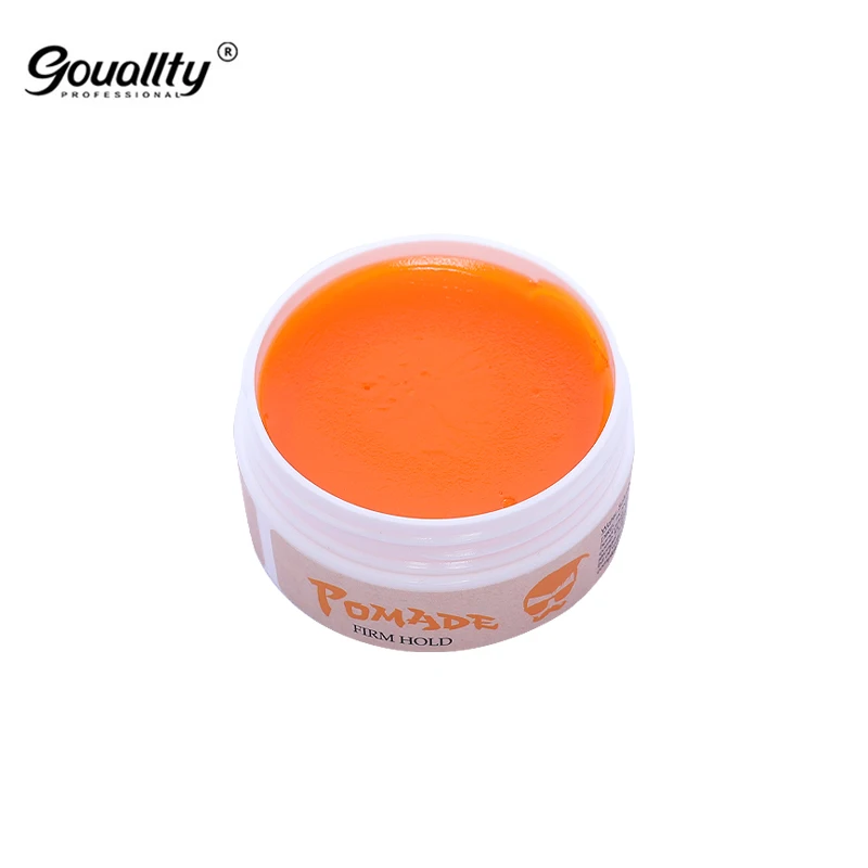 professional hair styling products factory for private label and oem black container strong hold matte hair pomades hair wax
professional hair styling products factory for private label and oem black container strong hold matte hair pomades hair wax