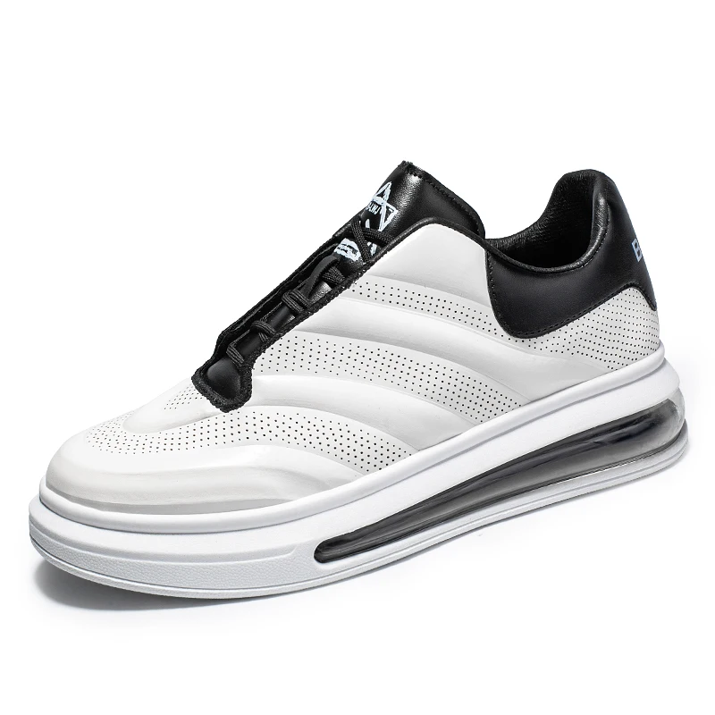 Men sport shoes man air cushion fashion leisure shoes for man board shoes boys, Customized color
Men sport shoes man air cushion fashion leisure shoes for man board shoes boys, Customized color