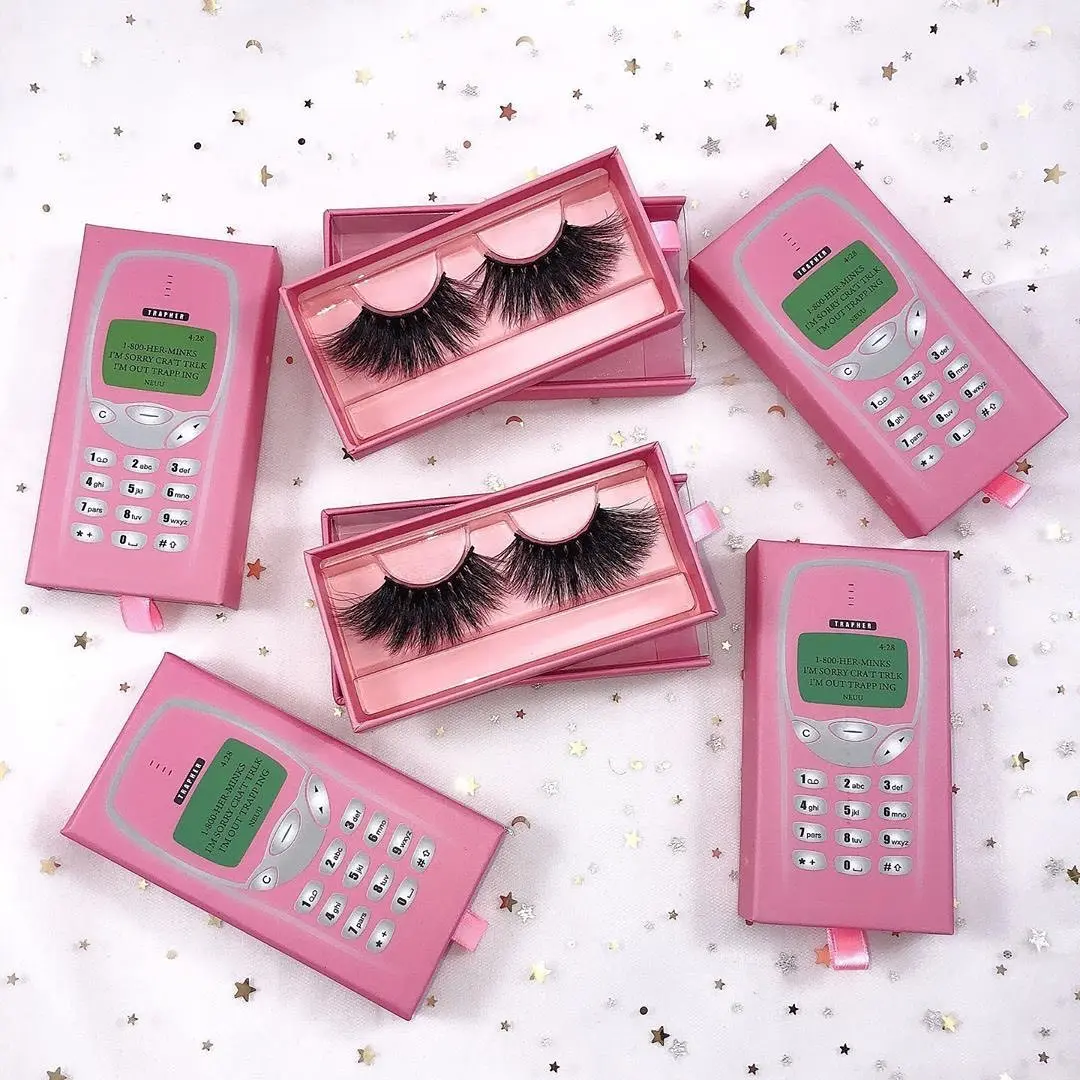 Wholesale Cosmetic Mink Eyelashes 25mm Mink Eyelashes 5d Mink Eyelashes daily lashes 5D vendor, Black
Wholesale Cosmetic Mink Eyelashes 25mm Mink Eyelashes 5d Mink Eyelashes daily lashes 5D vendor, Black