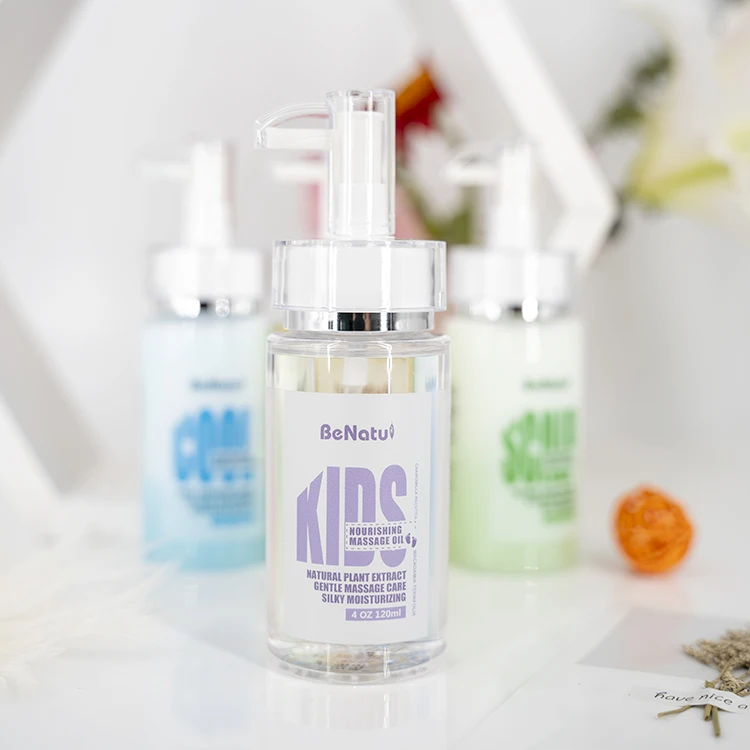 200ml Kids nourishing massage oil Spray improving dryness used for children pregnant women and adults
200ml Kids nourishing massage oil Spray improving dryness used for children pregnant women and adults