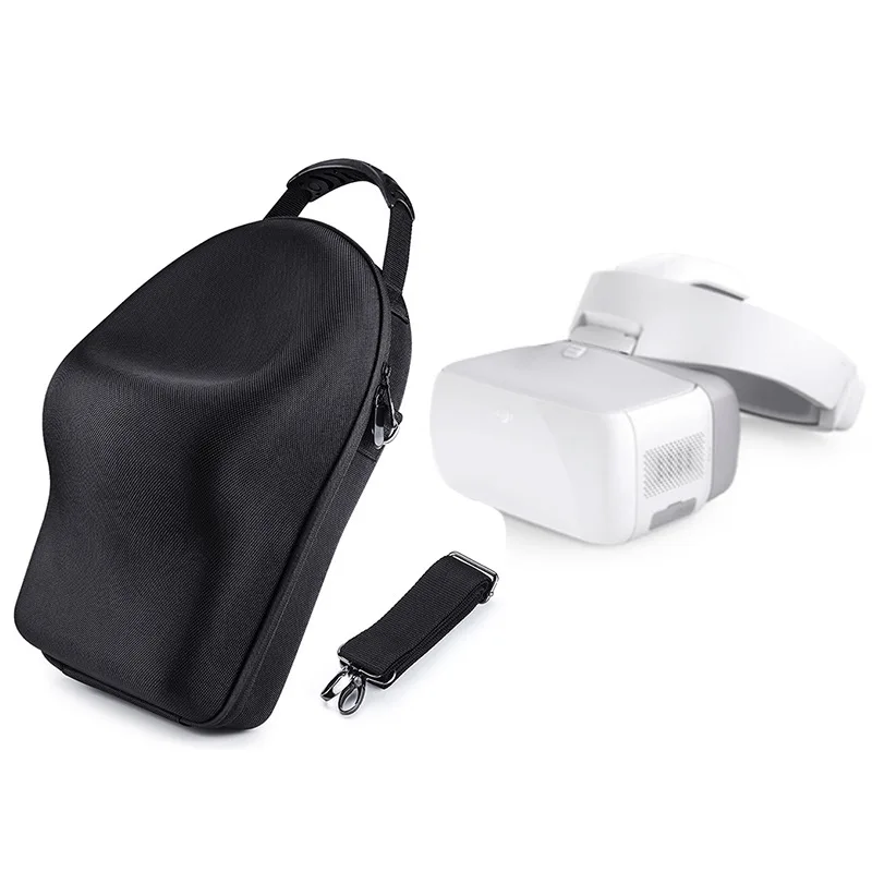 Hard Storage Case For DJI Goggles Immersive FPV Drone Accessories Waterproof DJI Goggles Bag Hard Storage Travel Case
Hard Storage Case For DJI Goggles Immersive FPV Drone Accessories Waterproof DJI Goggles Bag Hard Storage Travel Case