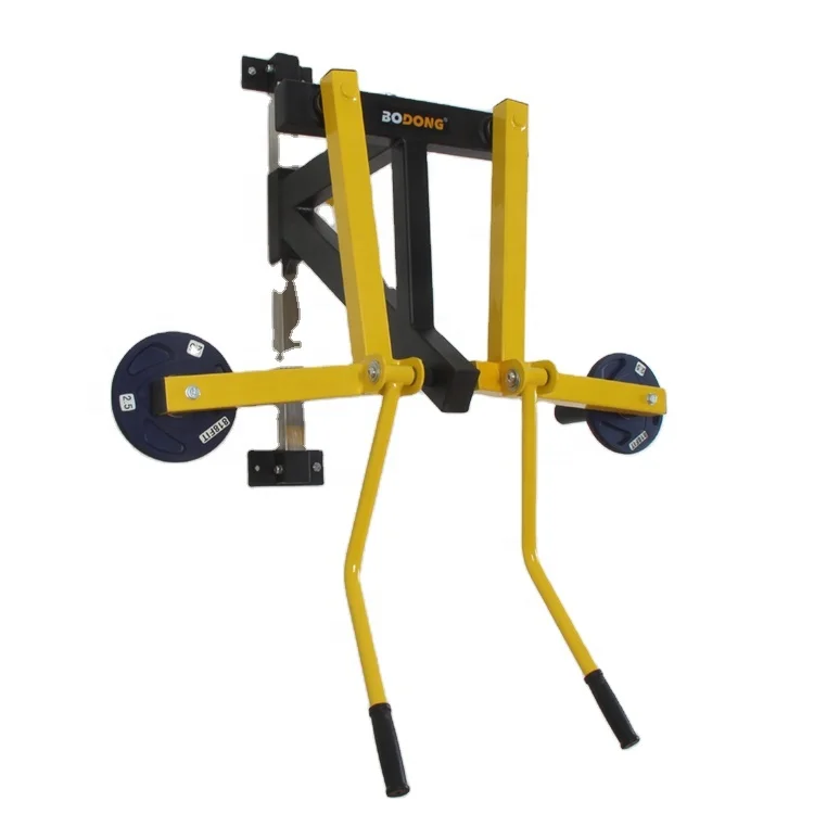 Wall Shoulder Trainer Arm Fitness Equipment Home and Commercial Fitness Shoulder Lift, Yellow or customized
Wall Shoulder Trainer Arm Fitness Equipment Home and Commercial Fitness Shoulder Lift, Yellow or customized