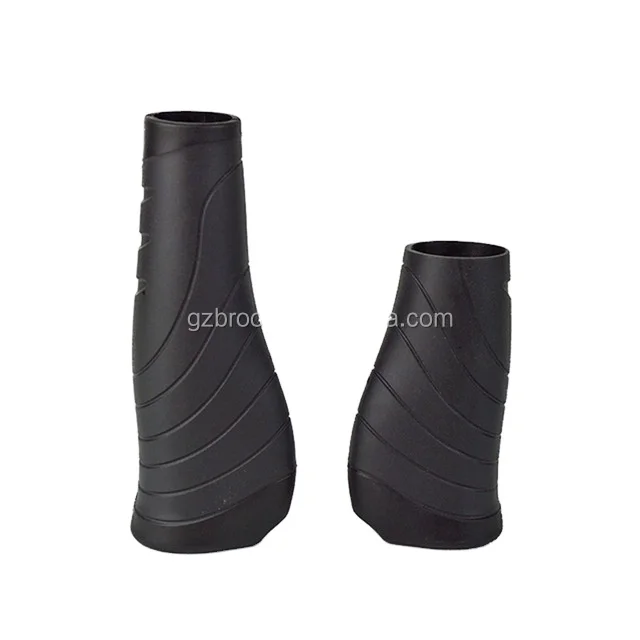 MTB Bike Grips Handlebar Grip Bicycle Parts Anti-slip Shockproof TPR Rubber Long Short Handle Grips Cycling Bicycle Parts, Black/gray
MTB Bike Grips Handlebar Grip Bicycle Parts Anti-slip Shockproof TPR Rubber Long Short Handle Grips Cycling Bicycle Parts, Black/gray
