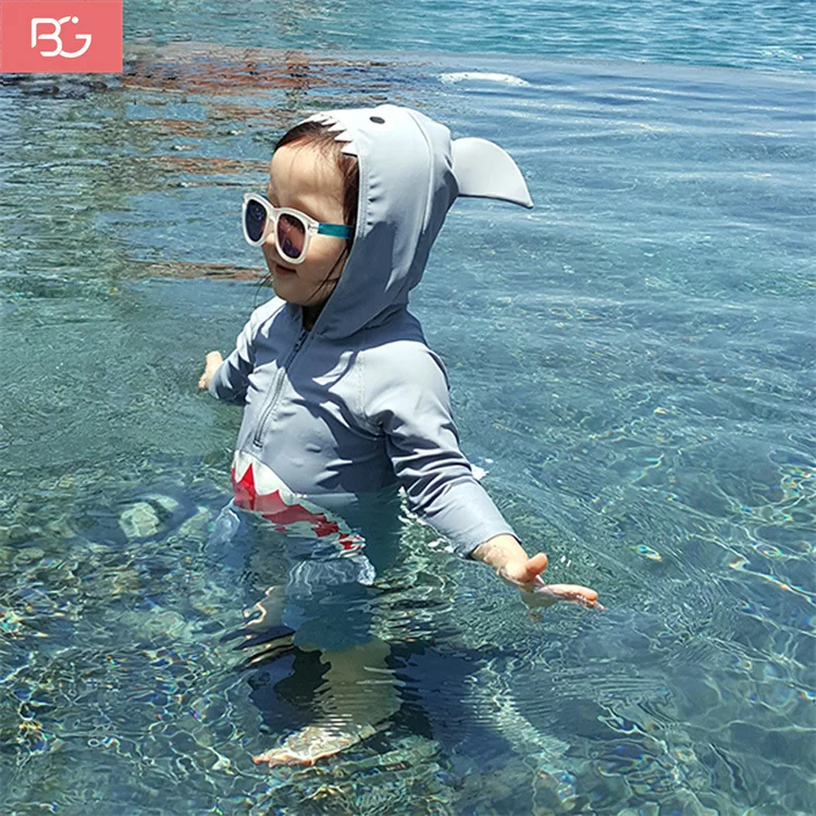 B&G child bikini girls swimwear kids Beachwear Shark swimsuit kid girl's children swimwear, Customized color
B&G child bikini girls swimwear kids Beachwear Shark swimsuit kid girl's children swimwear, Customized color