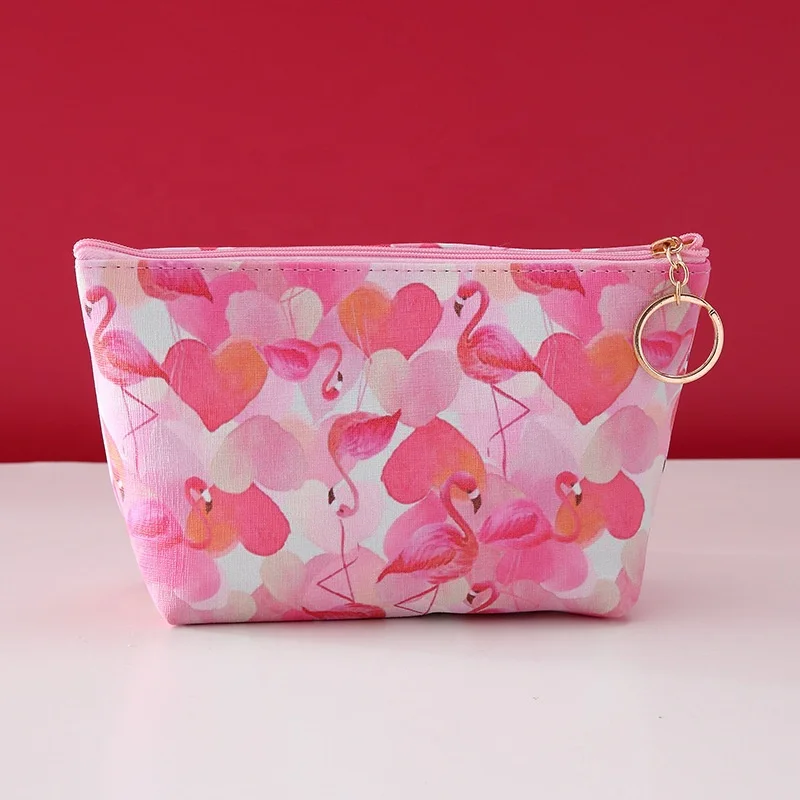 Wholesale Cheap Bulk Travel Digital Print Cute Heart Pu Small Leather Organizer Cosmetic Washing Makeup Pouches Bag
Wholesale Cheap Bulk Travel Digital Print Cute Heart Pu Small Leather Organizer Cosmetic Washing Makeup Pouches Bag