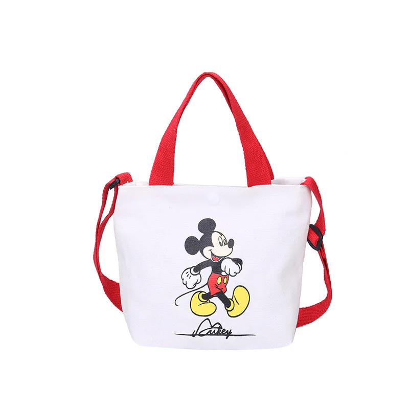 2022 Cartoon Cute Canvas Kid Mobile Phone Bags Purses and Handbags Mickey Mouse Girl Boy Gift Handbags Messenger Shoulder Bags, Customized color
2022 Cartoon Cute Canvas Kid Mobile Phone Bags Purses and Handbags Mickey Mouse Girl Boy Gift Handbags Messenger Shoulder Bags, Customized color