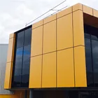 good factory price panneau composite en aluminium prix acm acp sheet wall cladding