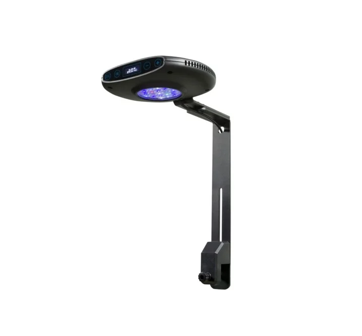 Adjustable Single / Mixed Color 79W LED Light Natural Lighting Sea Fish Tank Aquarium LED Lamp with WIFI Control Adjust Bracket
Adjustable Single / Mixed Color 79W LED Light Natural Lighting Sea Fish Tank Aquarium LED Lamp with WIFI Control Adjust Bracket