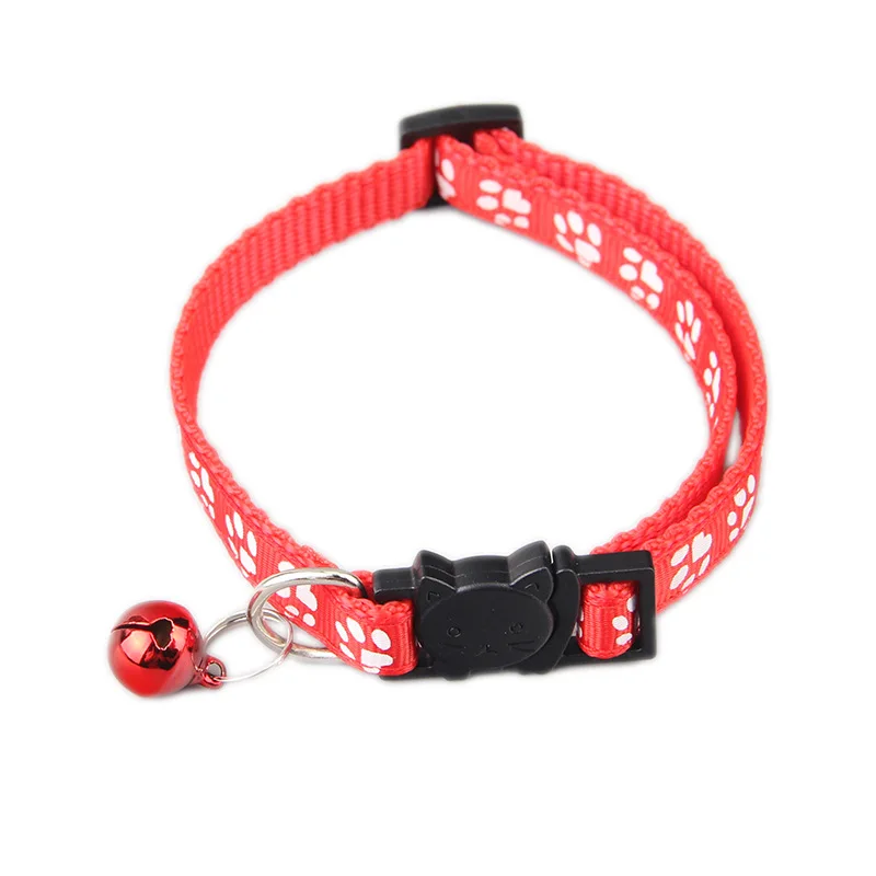 pet dog collar cat buckle collar printing cat accessories dog collars and leashes, As pictures
pet dog collar cat buckle collar printing cat accessories dog collars and leashes, As pictures