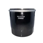 High Quality Auto Car Oil Filter for Chevrolet JX0605C