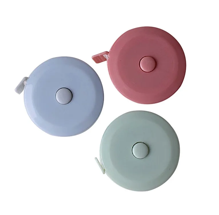 Factory price Retractable Measuring Tape for Body Custom LOGO Automatic Flexible Body Tape Measure
Factory price Retractable Measuring Tape for Body Custom LOGO Automatic Flexible Body Tape Measure