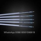China Laser Krypton Lamp Nd Yag Laser Xenon Flash Lamp For Laser Cutting Medical Beauty Machine