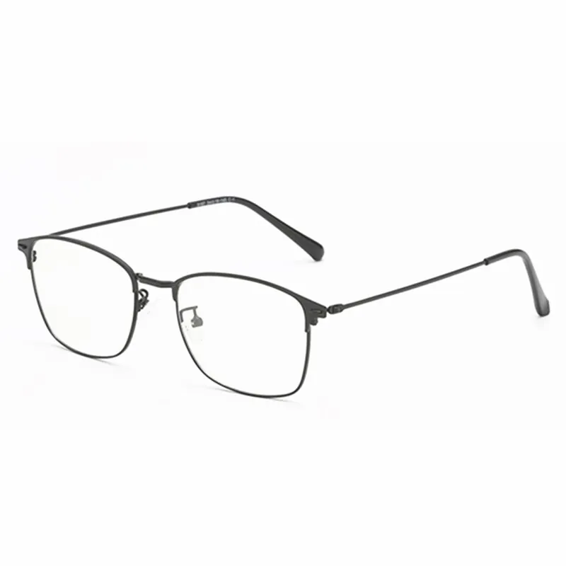 DLO9187 photochromical sunglasses vintage rectangle shape metal frame anti-blue light glasses color change eyeglasses
DLO9187 photochromical sunglasses vintage rectangle shape metal frame anti-blue light glasses color change eyeglasses