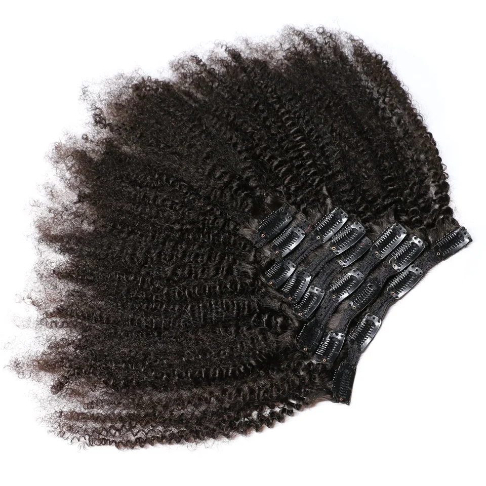 3b 3c 4b 4c natural soft kinky african textured hair clip ins extensions 100 human hair virgin afro kinky coarse clip ins hair
3b 3c 4b 4c natural soft kinky african textured hair clip ins extensions 100 human hair virgin afro kinky coarse clip ins hair