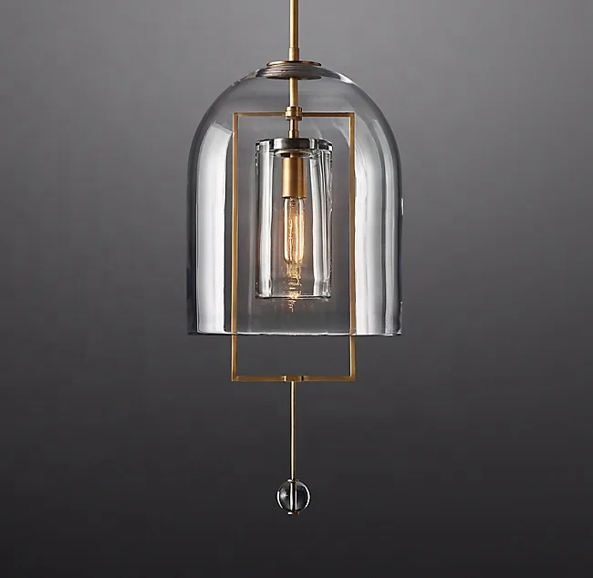 Antique Glass Vintage Lighting Fixture Restaurant Iron Kitchen Hanging Light Hotel Lobby Metal Fulcrum Pendant Lamp PD004/1, Smoke
Antique Glass Vintage Lighting Fixture Restaurant Iron Kitchen Hanging Light Hotel Lobby Metal Fulcrum Pendant Lamp PD004/1, Smoke