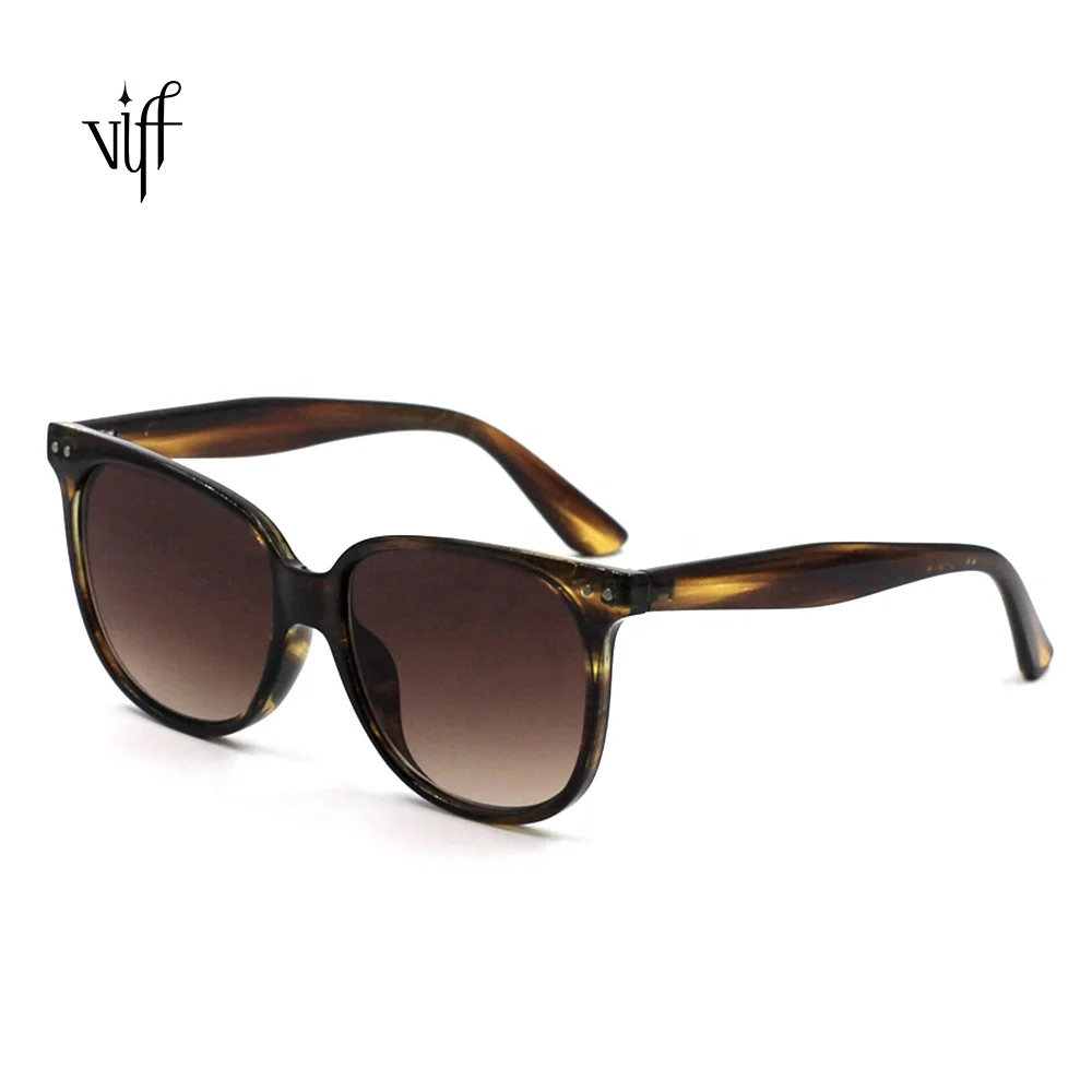 VIFF Womens Sunglasses HP19840 Chic Sun Glasses Gradient Lens Shades Popular Cheap Sunglasses
VIFF Womens Sunglasses HP19840 Chic Sun Glasses Gradient Lens Shades Popular Cheap Sunglasses
