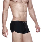 Amazon Hot Swimwear Men Sexy Swim Briefs Beachwear Waterproof Bikini