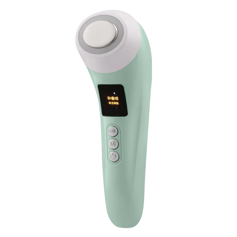 facial lifting and tighten rechargeable multifunctional face beauty instrument, Customized
facial lifting and tighten rechargeable multifunctional face beauty instrument, Customized