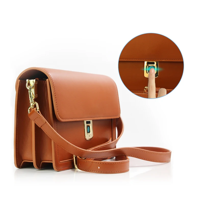 Hot sale Women PU Fashion bags China supplier Woman Bag 2021 Handbags Smart Fingerprint Woman Ladies Leather Handbag, Coffee + red
Hot sale Women PU Fashion bags China supplier Woman Bag 2021 Handbags Smart Fingerprint Woman Ladies Leather Handbag, Coffee + red