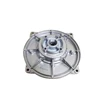 Water pump fitting of gasoline engine:168/170 F2-inch 3-inch 4-inch aluminum alloy water pump base water pump cover