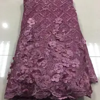 hot selling fashion african french mesh lace fabrics 3d lace flower embroidery material for party wedding dress
hot selling fashion african french mesh lace fabrics 3d lace flower embroidery material for party wedding dress