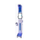 digital height and weight measurement scale body machine height weight bmi blood pressure