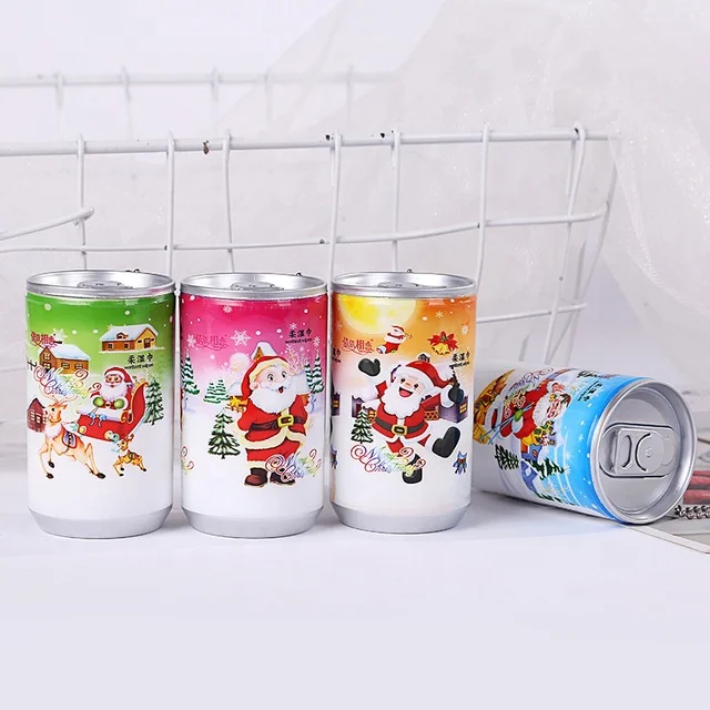 BEAU FLY Travel Makeup Remover Cylinder Wet Tissue Christmas Mini Pocket Size Sanitary Wet Tissue, As picture
BEAU FLY Travel Makeup Remover Cylinder Wet Tissue Christmas Mini Pocket Size Sanitary Wet Tissue, As picture