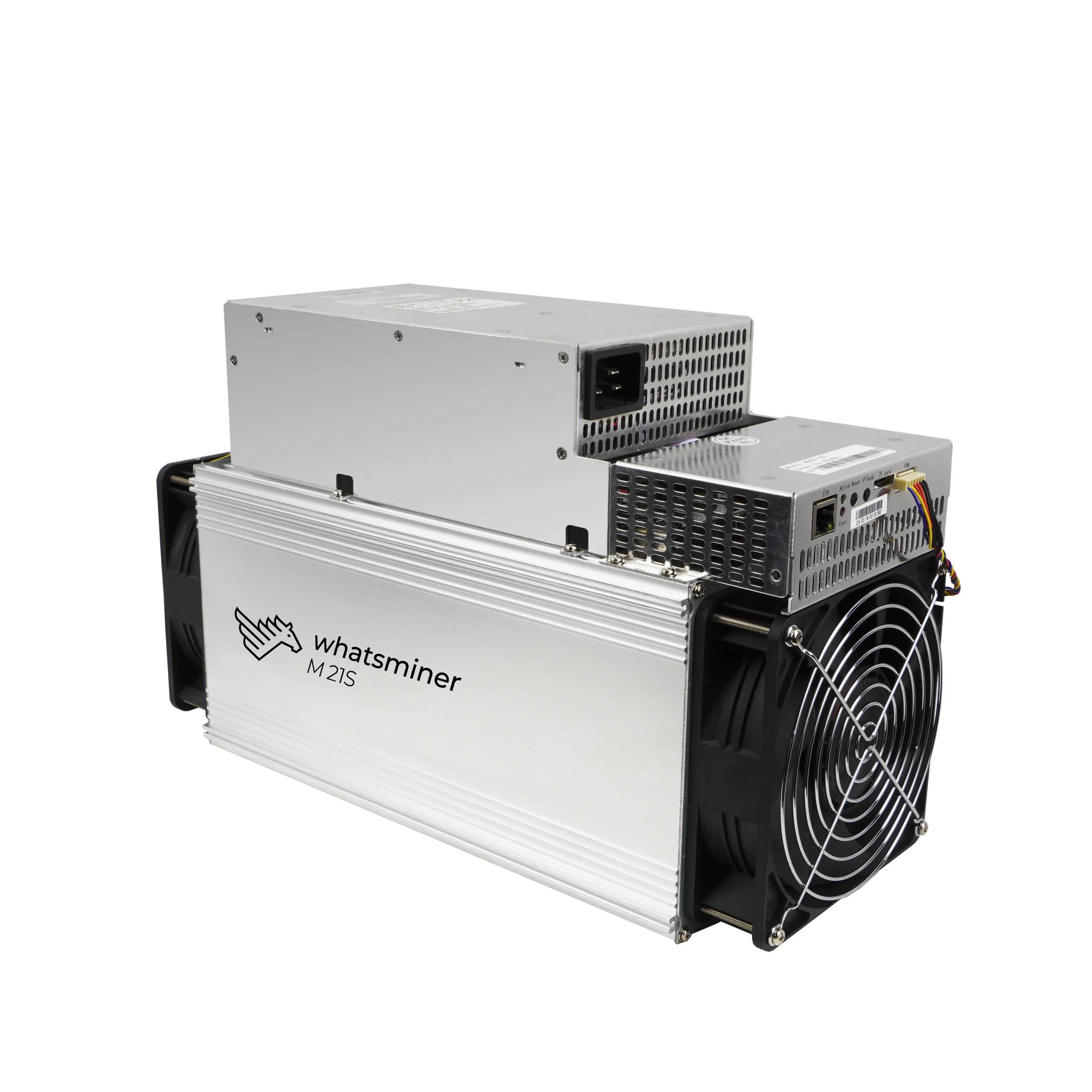 Newest Release Used Bitmain Antminer S17 73 S17 76t S17 Pro Bitcoin