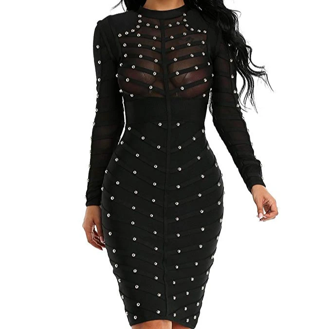 2019 summer women long dress sleeveless bandage beading dress hollow out sexy vestidos
2019 summer women long dress sleeveless bandage beading dress hollow out sexy vestidos