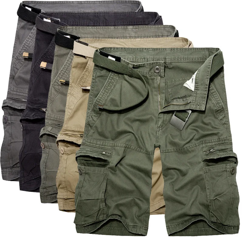 Wholesale Plus Size Cargo Shorts Mens Loose Fit Multi Pockets Beach Shorts Men Full Cotton Shorts
Wholesale Plus Size Cargo Shorts Mens Loose Fit Multi Pockets Beach Shorts Men Full Cotton Shorts