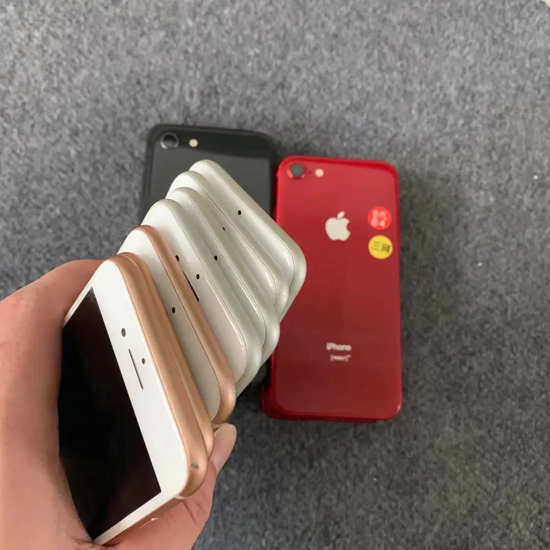 ORIGINAL used Mobile PHONES 5C 5S SE 6 plus 7 Plus 8 Plus X for Iphone Smartphone
ORIGINAL used Mobile PHONES 5C 5S SE 6 plus 7 Plus 8 Plus X for Iphone Smartphone