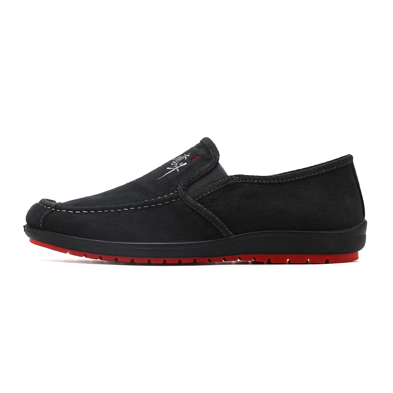 JSY-\20-75 Fashionable new style high quality low price men's lazy casual canvas shoes, Customized color
JSY-\20-75 Fashionable new style high quality low price men's lazy casual canvas shoes, Customized color
