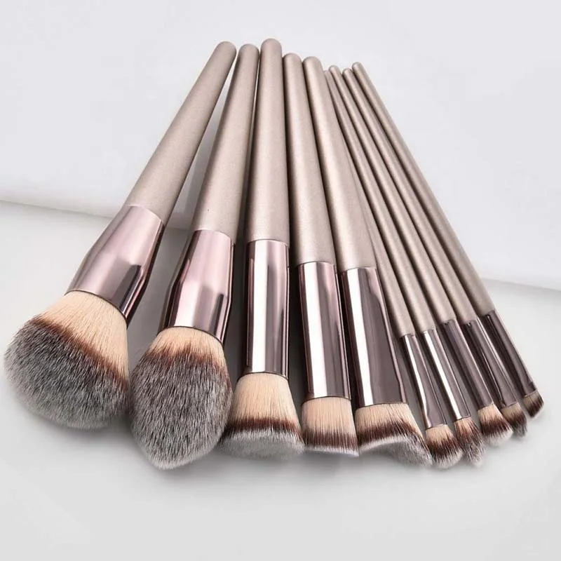 Professional travel cosmetic wooden handle eyeshadow brush set private label makeup brushes
Professional travel cosmetic wooden handle eyeshadow brush set private label makeup brushes