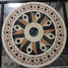 Promoción Suelo De Mármol Medallones, Compras online de Suelo De Mármol