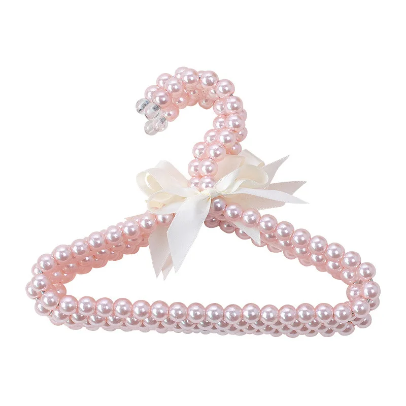 2021 Hot Sale Multi Color Pearl With Butterfly Decoration Pet Dog Cat Clothes Rack Hanger
2021 Hot Sale Multi Color Pearl With Butterfly Decoration Pet Dog Cat Clothes Rack Hanger
