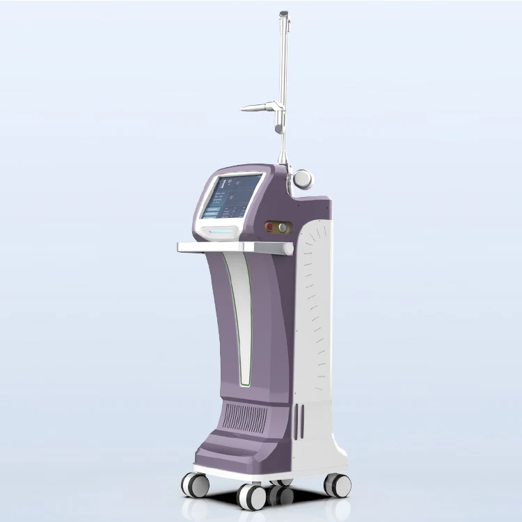 

Taibo Beauty Supply Professional Fractional Co2 Laser Machine For Face Care Scar Removal Ageing Spots Remover Machine