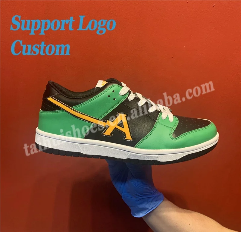 Wholesale Custom Sneakers Logo Design Men Casual Shoes Fashion Sneakers Men Walking Sport Running Shoes for Men and Women, Customized color
Wholesale Custom Sneakers Logo Design Men Casual Shoes Fashion Sneakers Men Walking Sport Running Shoes for Men and Women, Customized color