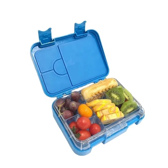 BPA free Not easy to leak takeaway bento plastic lunch box baby smart lunch box, Blue/green/pink/purple
BPA free Not easy to leak takeaway bento plastic lunch box baby smart lunch box, Blue/green/pink/purple