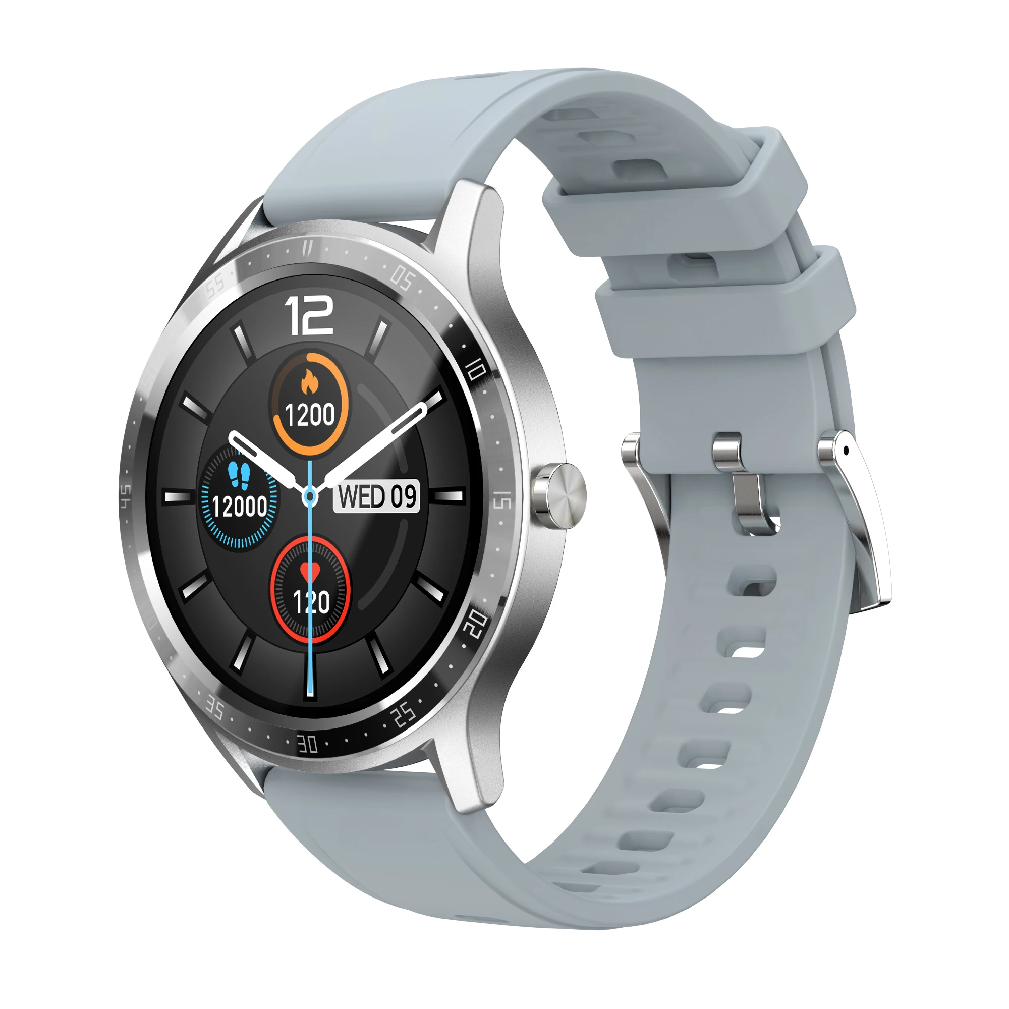 Wholesale Bulk Factory 24 Hours Heart Rate Android Relogio Smartwatch Smart Watch Lady
Wholesale Bulk Factory 24 Hours Heart Rate Android Relogio Smartwatch Smart Watch Lady