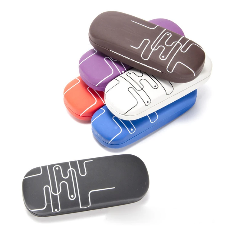 Ready To Ship fashionable low price case glasses box glasses case hard shell eyeglass case, Full color
Ready To Ship fashionable low price case glasses box glasses case hard shell eyeglass case, Full color