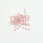 Good Quality Red 22-18 AWG Electrical Cable Automobile Heat Shrink Solder Sleeves